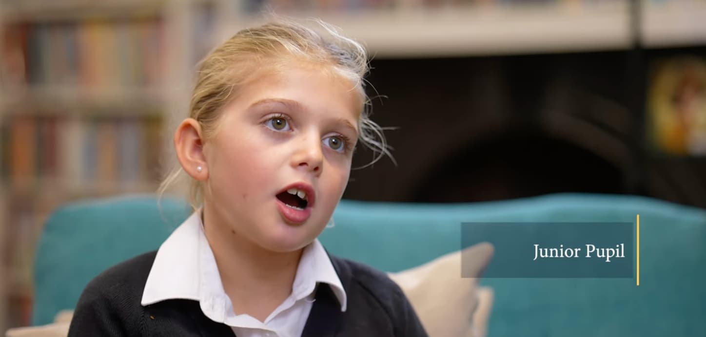 WATCH: Boundary Oak School - Curiosity Takes Root